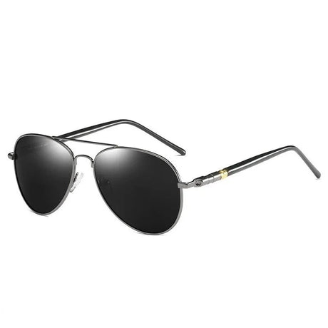 Luxury Polarized Sunglasses For Men