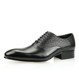 High-Grade Leather Men Shoes