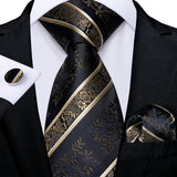 High Quality Fashion Plaid Men's Tie