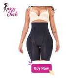 High Waist Invisible Booty Hip & Butt Enhancer