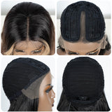 Cap Highlight Body Wave Hair Wig