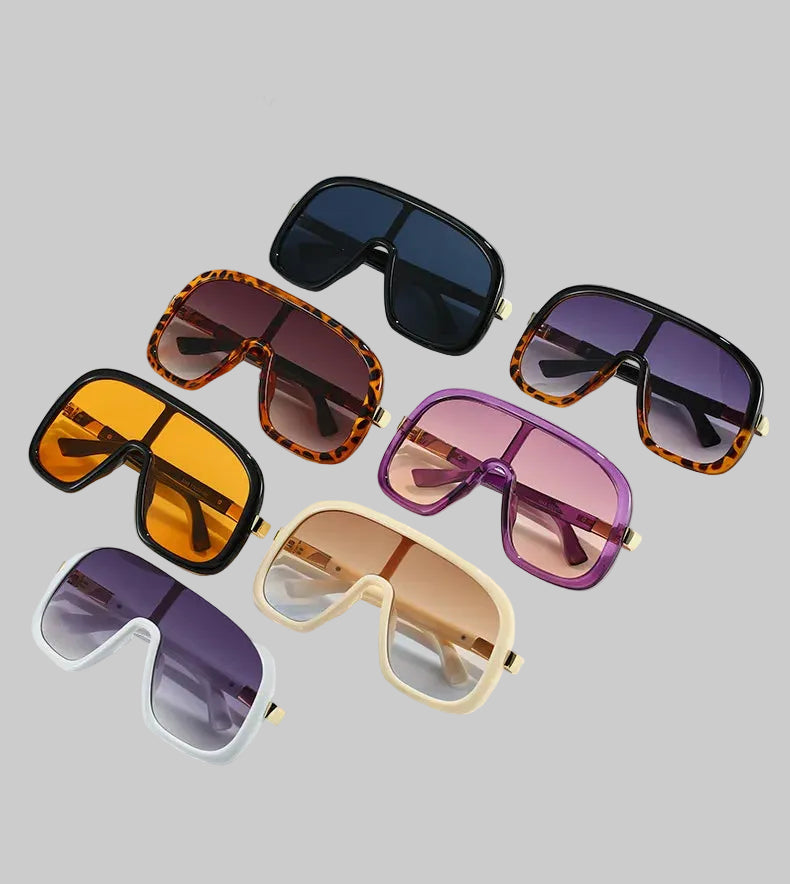 Collection of Ladies Outdoor Driving Uv400 Sunglasses