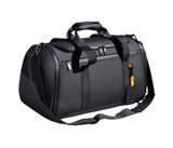 Large Capacity Durable Oxford Cloth Travel Duffel Bag 