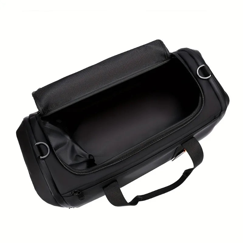Compartment of Large Capacity Durable Oxford Cloth Travel Duffel Bag