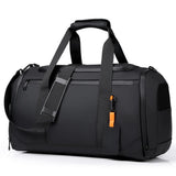 Large Capacity Durable Oxford Cloth Travel Duffel Bag