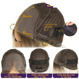 Cap Size