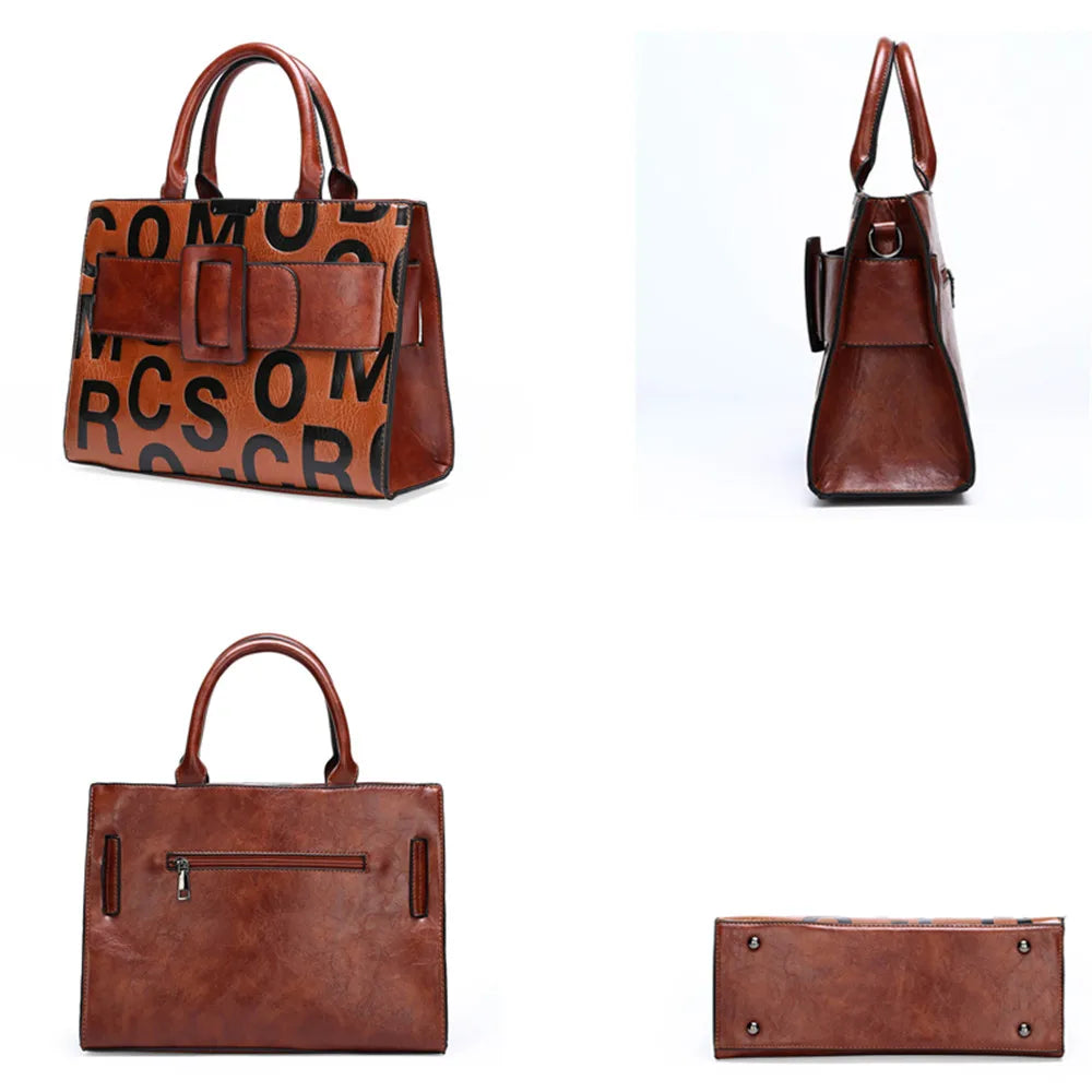 parts of bag
