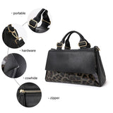 parts of bag