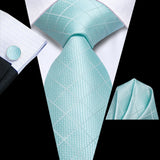 Light Blue Tie