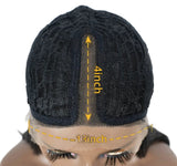 Cap Size 