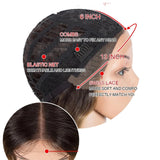 Cap Size