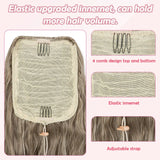 hair clip
