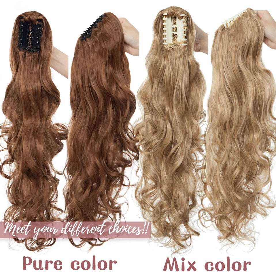 pure and mix color