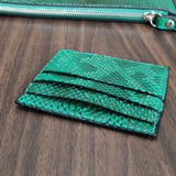 Luxury 3D Serpentine Women Clutch Bags