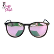 Luxury Driving Polarized UV400 Sunglasses Sassy Chick Logo
