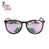 Luxury Driving Polarized UV400 Sunglasses Sassy Chick Logo