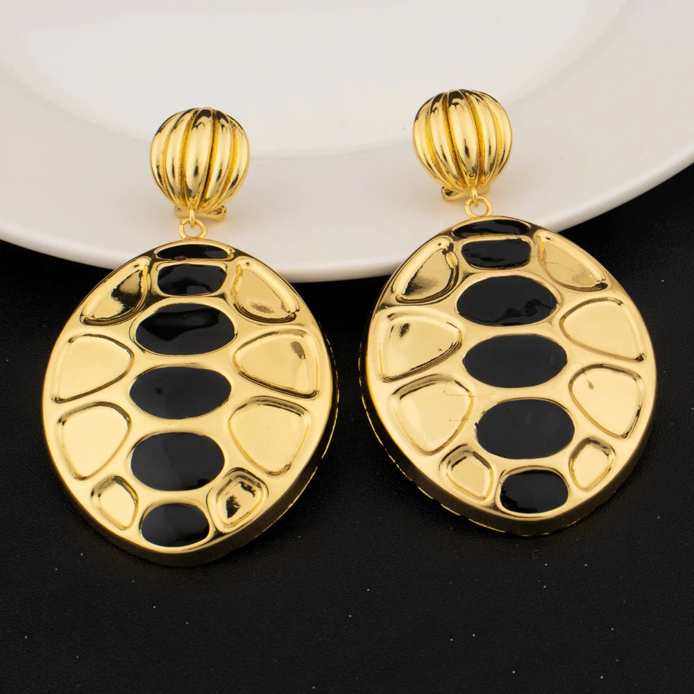 earring