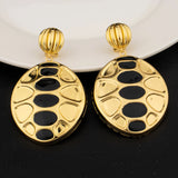 earring