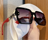 Luxury UV400 Elegant Women's Sunglasses