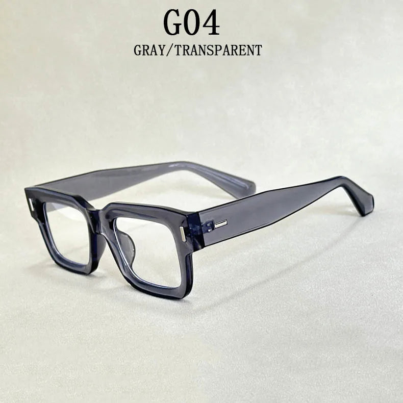 Luxury Vintage for  Men Sunglasses