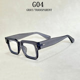 Luxury Vintage for  Men Sunglasses