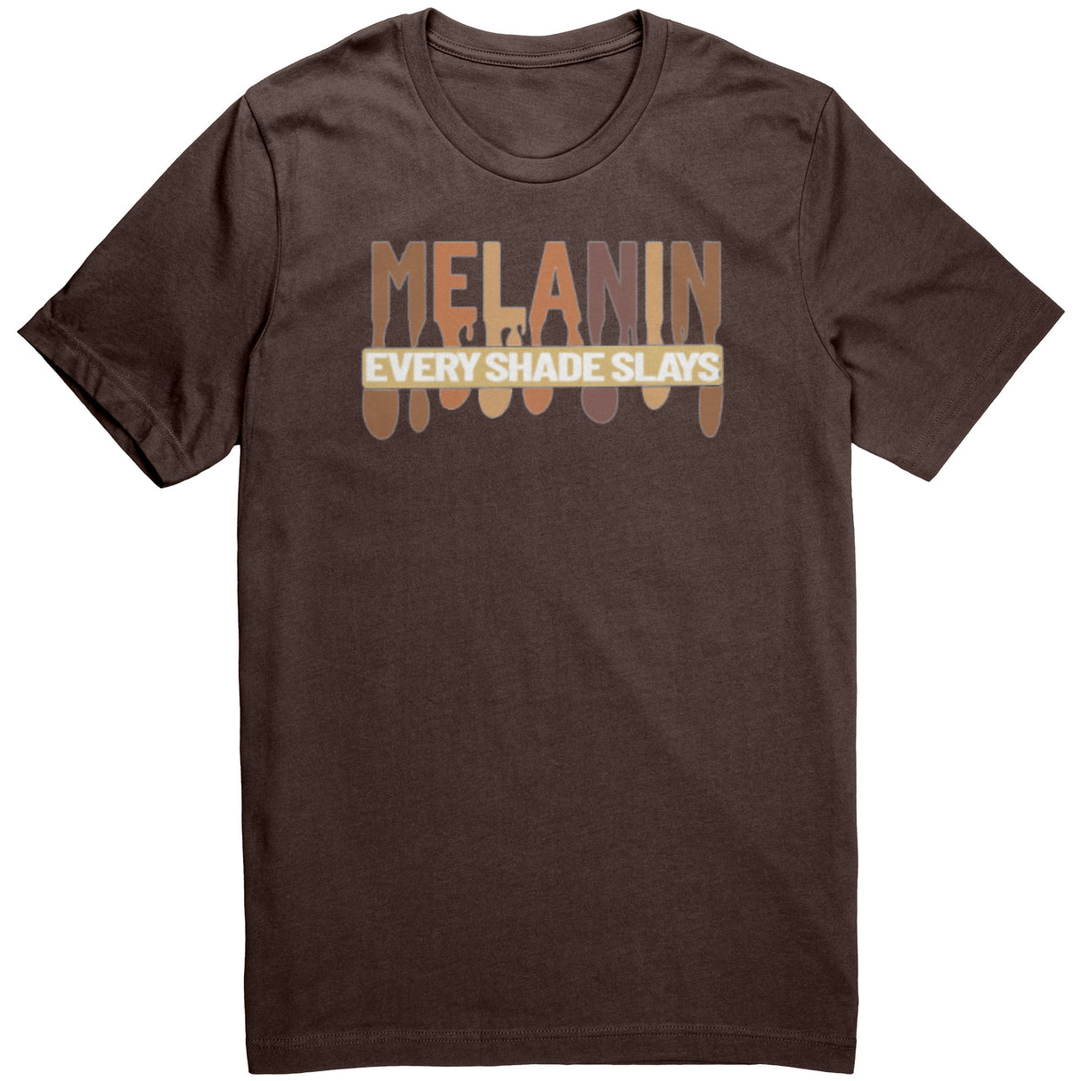 Melanin ESS T-Shirt