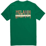 Melanin ESS T-Shirt