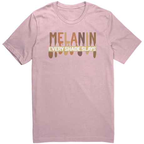 Melanin ESS T-Shirt