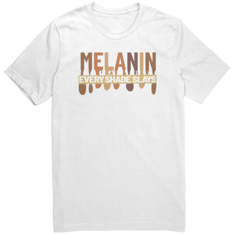 Melanin ESS T-Shirt