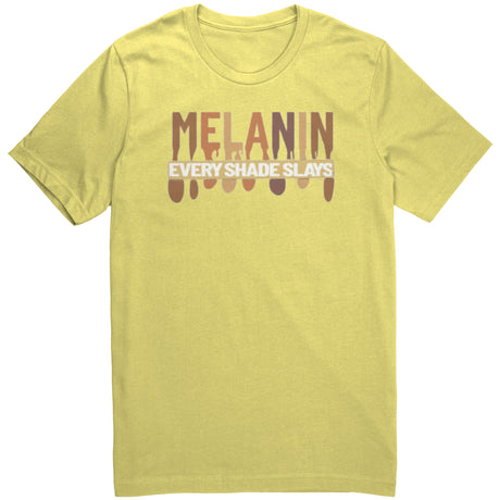 Melanin ESS T-Shirt