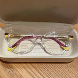 Myopia Hyperopia Cat Eye n Anti Blue Light Eyeglasses