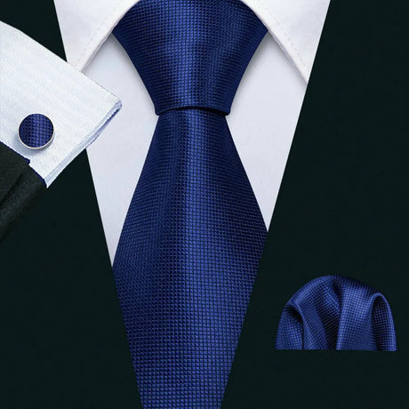 navy blue paisley ties 