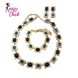 Necklaces Vintage Fashion Set Sassy Chick Logo