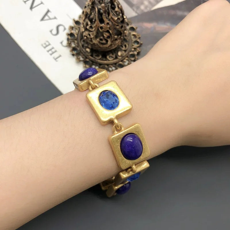 bracelet Vintage Fashion 