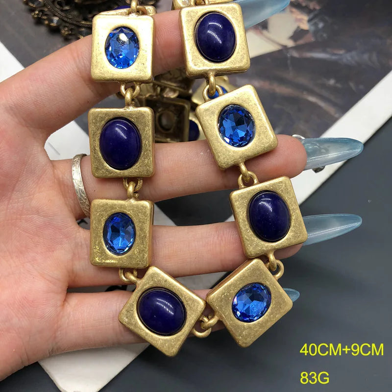 bracelet Vintage Fashion Set