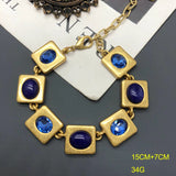 bracelet vintage fashion