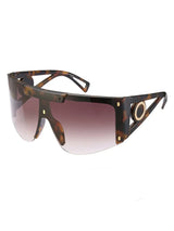 New Rimless Spring Luxury Designer Sunglasses