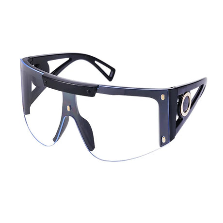 New Rimless Spring Luxury Designer Sunglasses