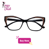 Optical Blue Light Cat Eye Reading Glasses