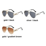 Collection of Outdoor Pilot UV400 Men Sunglasses
