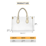 bag size