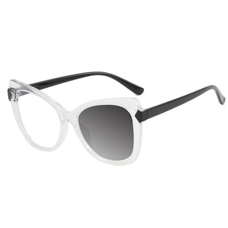 Photochromic Anti Blue Light Hyperopia Reading Eyewear