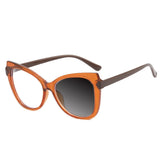 Photochromic Anti Blue Light Hyperopia Reading Eyewear