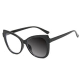 Photochromic Anti Blue Light Hyperopia Reading Eyewear