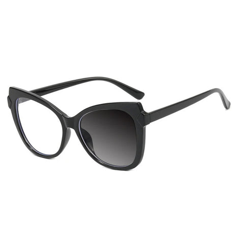 Photochromic Anti Blue Light Hyperopia Reading Eyewear