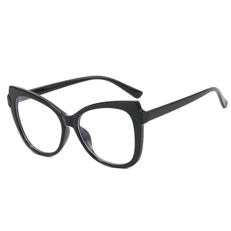 Photochromic Anti Blue Light Hyperopia Reading Eyewear