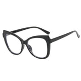 Photochromic Anti Blue Light Hyperopia Reading Eyewear