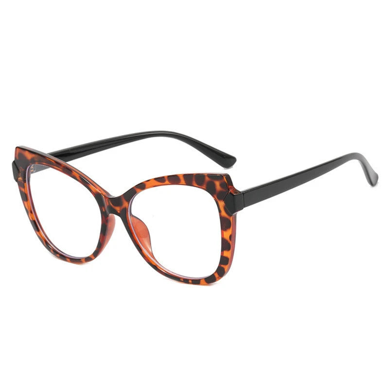 Photochromic Anti Blue Light Hyperopia Reading Eyewear