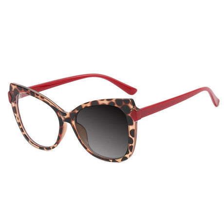 Photochromic Anti Blue Light Hyperopia Reading Eyewear