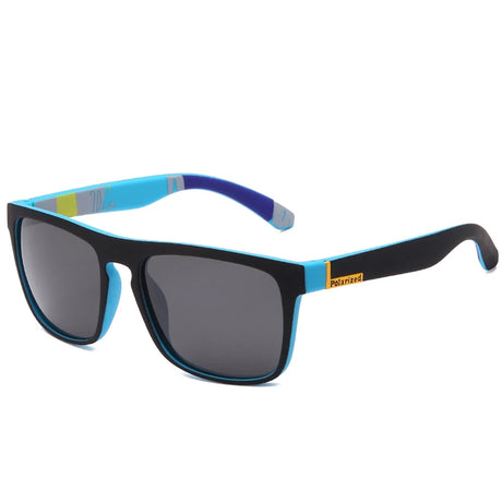 black blue photochromic sunglasses